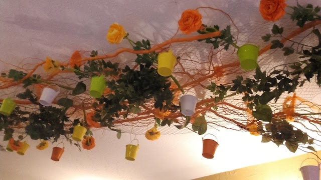 Restaurant Le Mezé