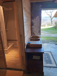 Photo n°47 de Camp Willow à Tajan (Réserve naturelle)