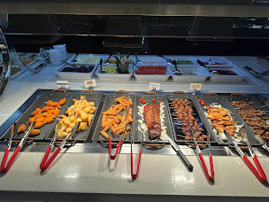 Photo n°12 de Le Jardin Royal à Niort (Restaurant de sushis)