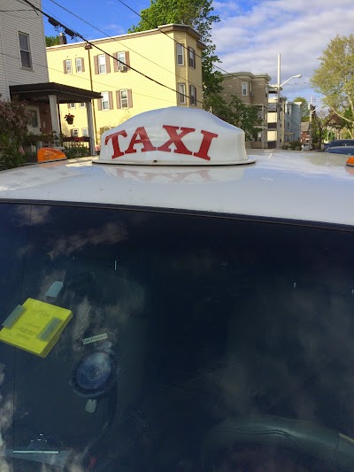 Malden Cab Service