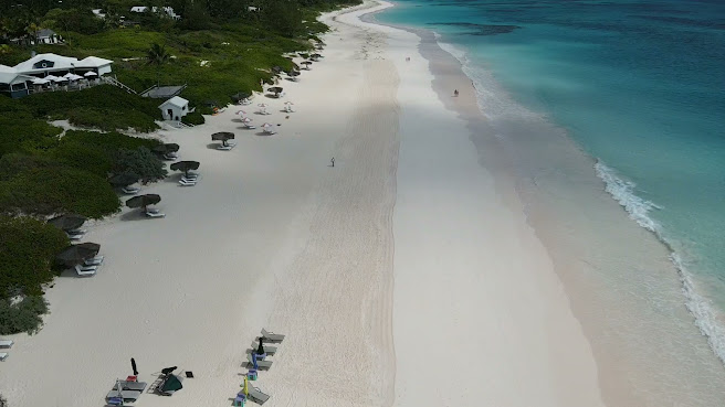 Pink Sands Resort by null