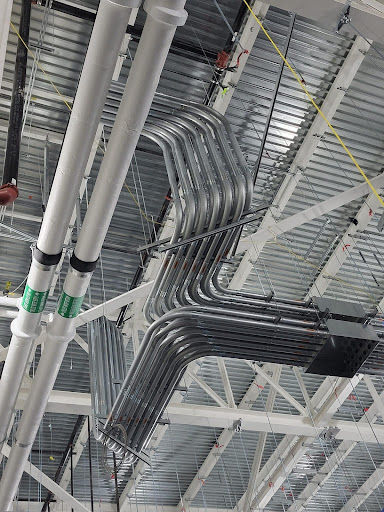 Hoosier Pro Electric