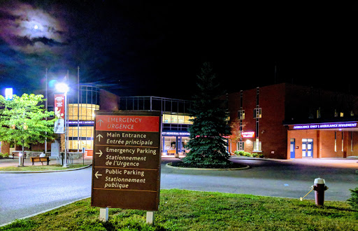 Winchester District Memorial Hospital Gallery - United States
