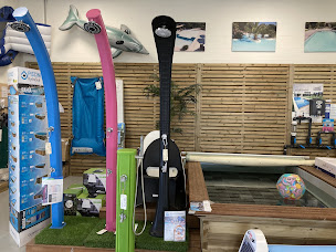 Photo n°5 de Tendances Piscines & Spas - Hydro Sud Le Mans à La Chapelle-Saint-Aubin (Service de réparation de piscines)