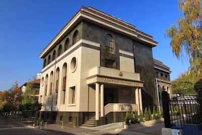 Photos of Administrative Court Ruse