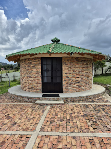 Finca Colinas y Senderos