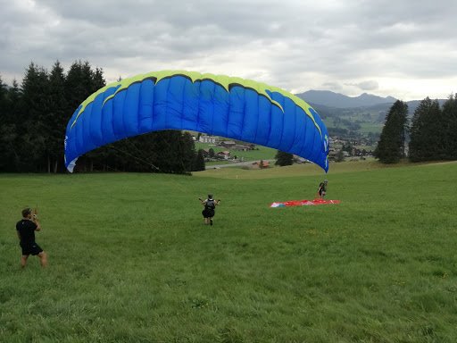 Oase Flugschule Peter Geg GmbH - Thumbnail