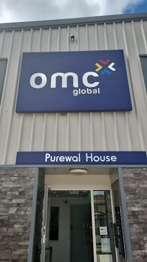 OMC Global - Visual