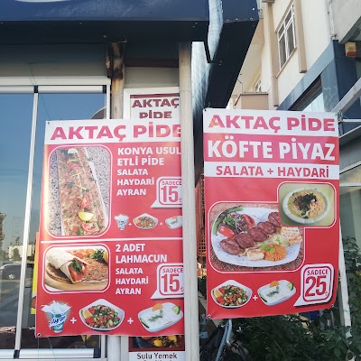 Aktaç Pide Salonu