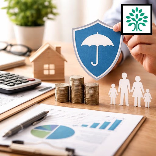 Understanding insurance is one of the most powerful steps you can take to protect your family’s f… post image