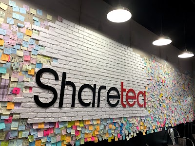 sharetea fairfax