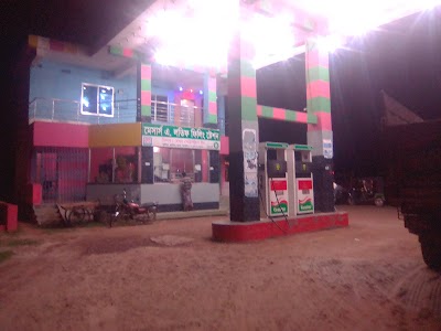 Photos of Latif Filling Station