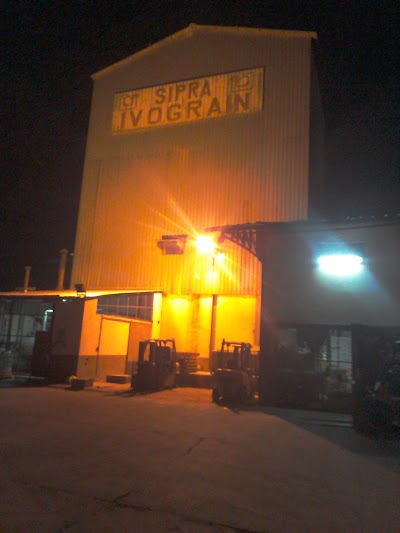 Photos of SIPRA