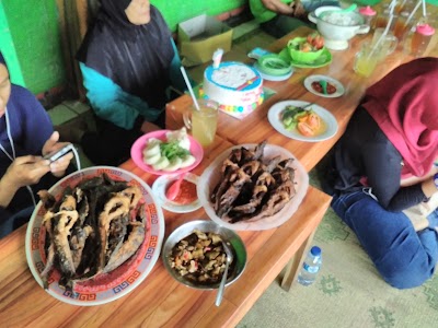 Photos of Taman Mino Resto & pemancingan