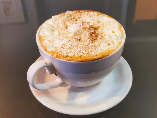 Emy J's CoffeeHouse and Emy J's Coffee Vault - Thumbnail