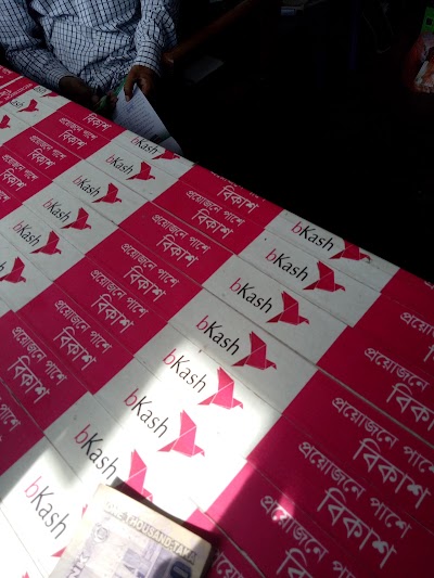 Photos of MS Telecom Gp shop