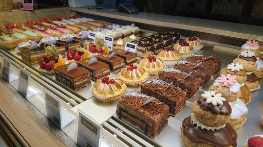 Boulangerie Pâtisserie Demeusy