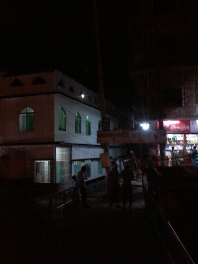 Photos of Kadamtoli Uttarpara Jame Masjid