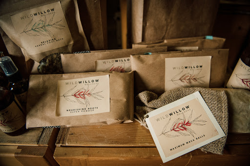 Wild Willow Wellness - Thumbnail