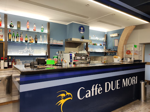 Caffè Due Mori - Visual