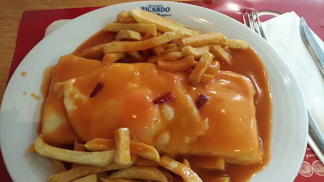 Restaurante Ricardo - Matosinhos