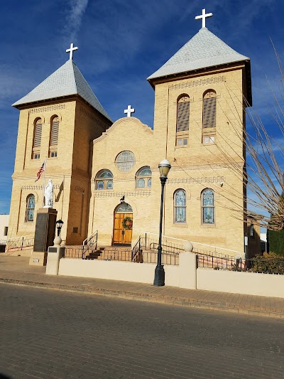 Gadsden Museum