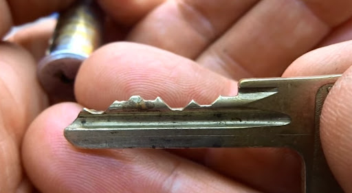 Mobile Express Locksmith - Visual