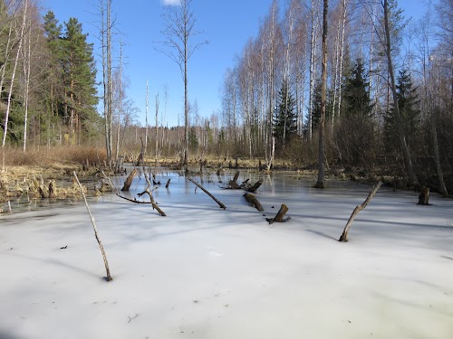 Ähijärve