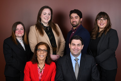 Rose Immigration Law Firm