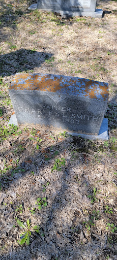 Fairbanks Cemetery