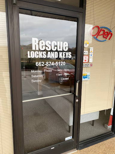 Rescue Locks and Keys Gallery - United States