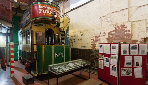 Cefn Coed Colliery Museum - Thumbnail