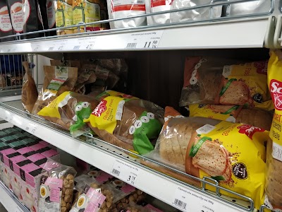 Photos of Kallaste shop