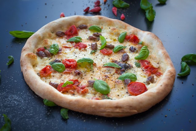 Pizza Pany