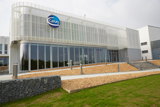 Ceva Laval Campus