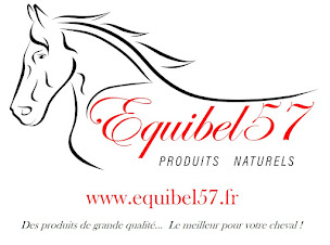 Photo n°4 de EQUIBEL57 - Compléments alimentaires et Produits de soin pour chevaux à Augny (Magasin d'articles pour animaux)