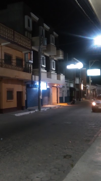 Photos of Hotel Las Perlas