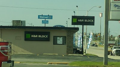 H&R Block