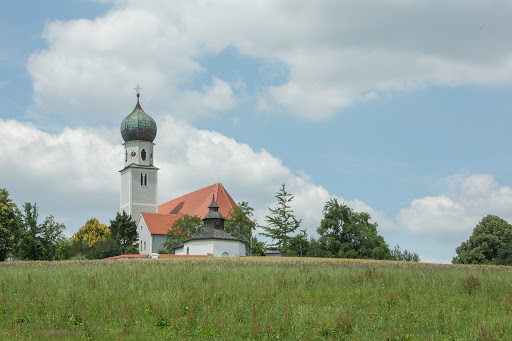 Gemeinde Haselbach