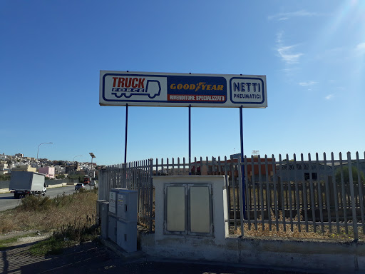 NETTI PNEUMATICI - Visual