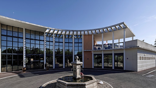 Photo de Colisée - EHPAD LES TERRASSES DU VENTOUX à Théziers (30390)