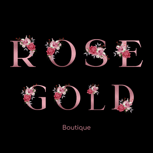 Rose Gold Boutique Mx