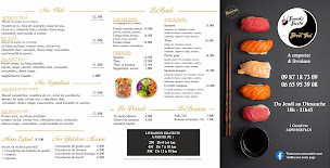 Photo n°19 de Sanuki Sushi à Servian (Restaurant japonais)