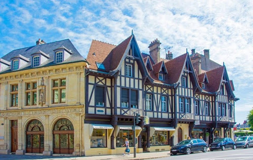 Photo de KinéÔspa - Reims à Saint-Brice-Courcelles (51370)