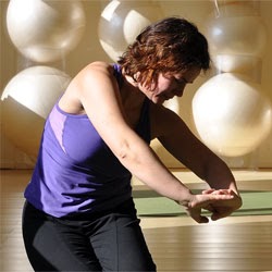 Spring Pilates