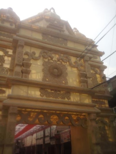 Photos of Zatibalai bazar
