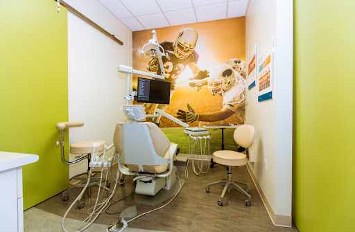 Lafayette Modern Dentistry and Orthodontics