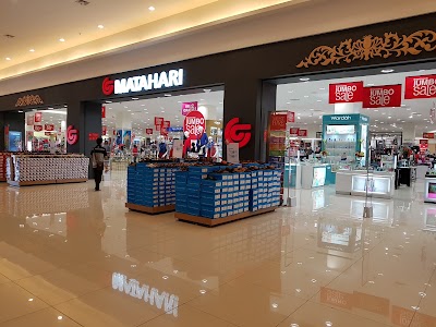 Photos of Lippo Plaza