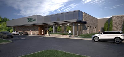 Photo of Osteoporosis Center of Delaware County - Broomall clinic location