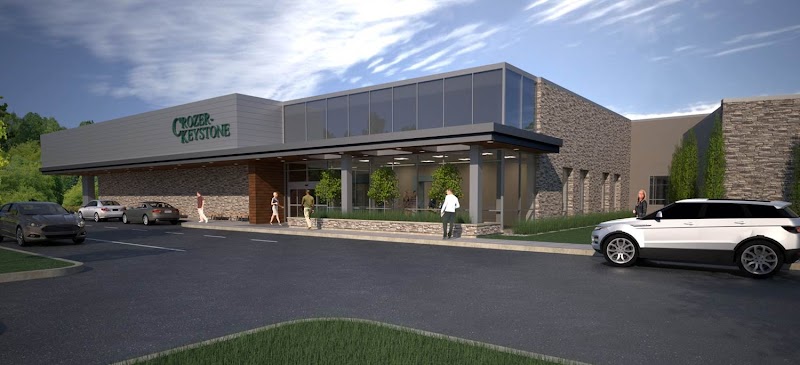 Osteoporosis Center of Delaware County - Broomall